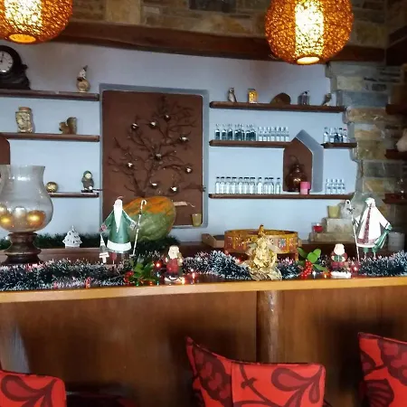 Aroma Piliou - άρωμα πηλίου 3*