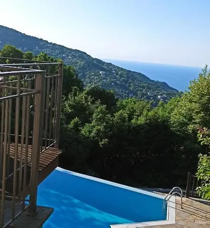 Gasthuis Aroma Piliou - άρωμα πηλίου 3*