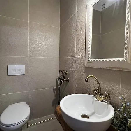 Aroma Piliou - άρωμα πηλίου 3* Mourésion