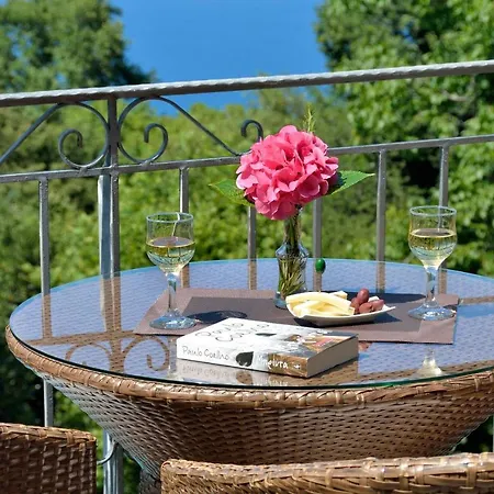 Pensiune Aroma Piliou - άρωμα πηλίου