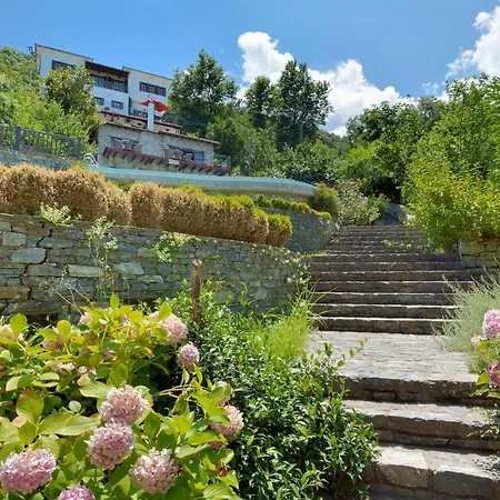 Aroma Piliou - άρωμα πηλίου 3*