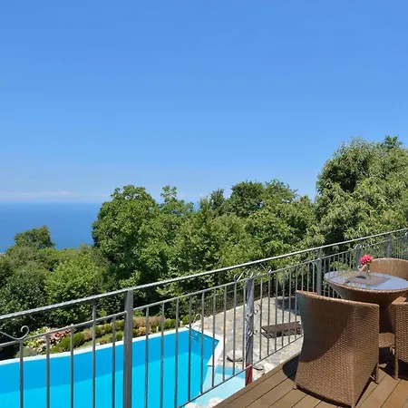 Gasthuis Aroma Piliou - άρωμα πηλίου