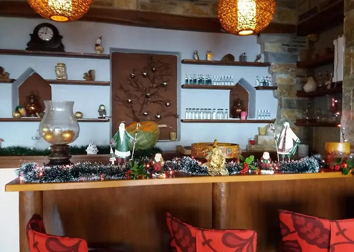 Aroma Piliou - άρωμα πηλίου 3*