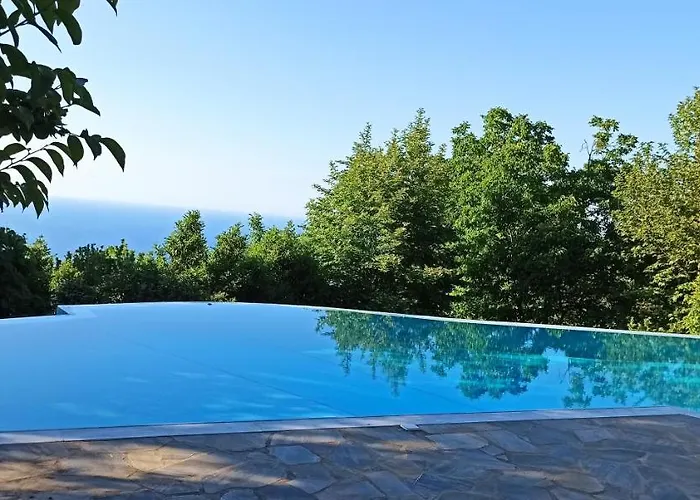 Aroma Piliou - άρωμα πηλίου