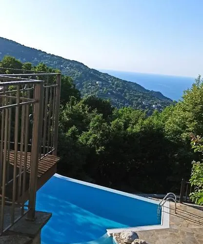 بيت ضيافة Aroma Piliou - άρωμα πηλίου 3*