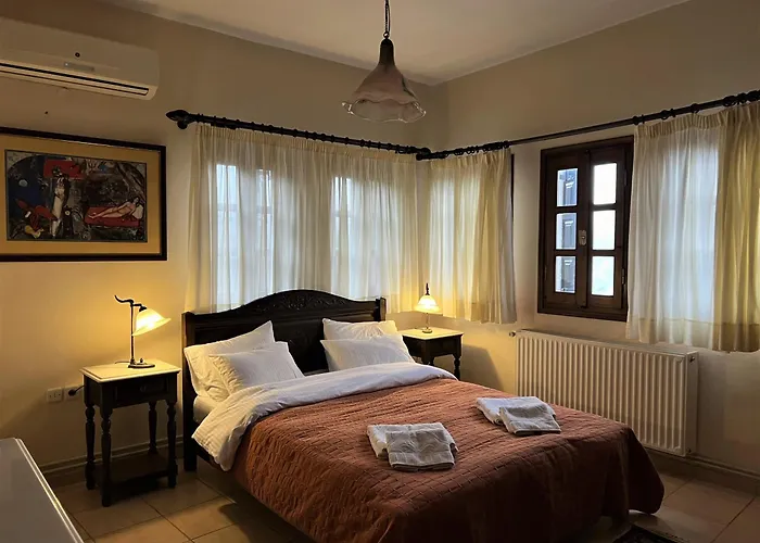 Aroma Piliou - άρωμα πηλίου 3*