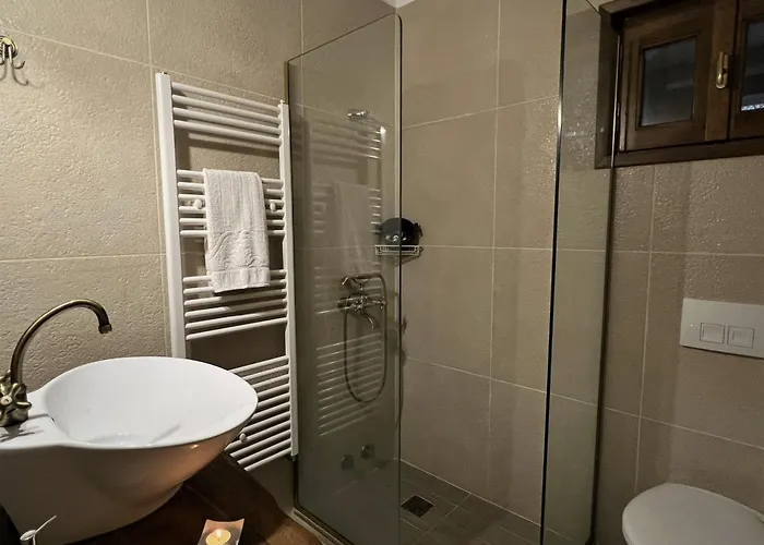 بيت ضيافة Aroma Piliou - άρωμα πηλίου 3*