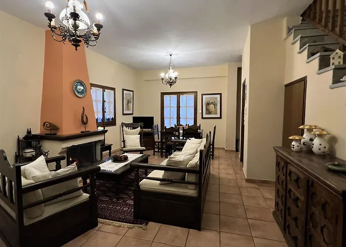 Aroma Piliou - άρωμα πηλίου 3*