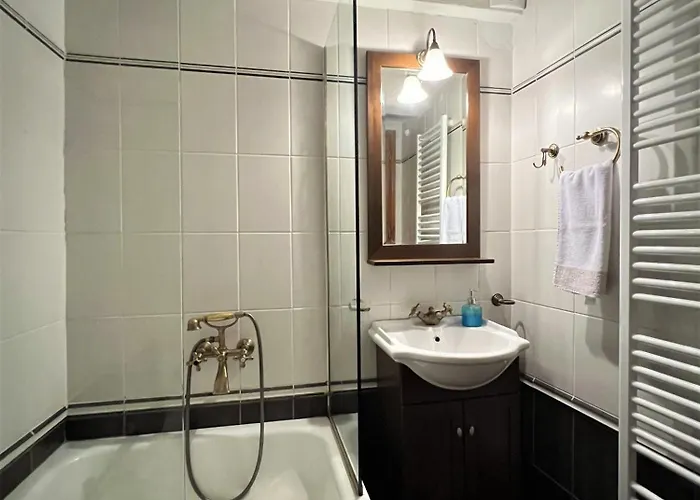 Aroma Piliou - άρωμα πηλίου