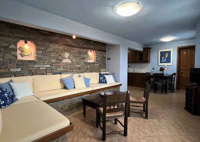 بيت ضيافة Aroma Piliou - άρωμα πηλίου