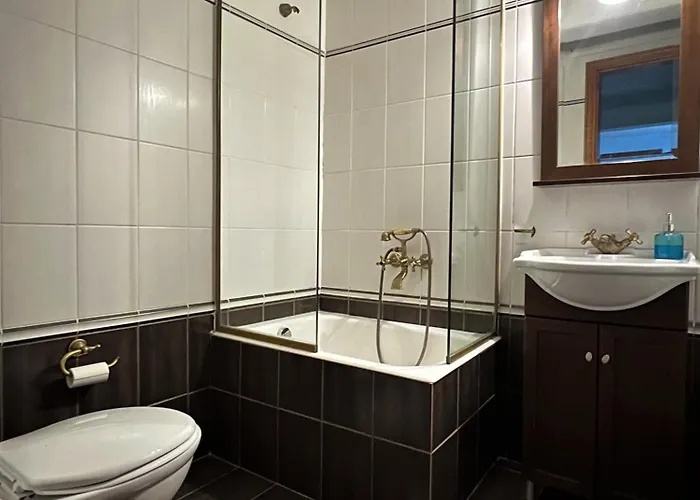 Aroma Piliou - άρωμα πηλίου 3*