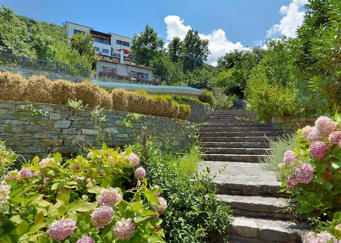 Aroma Piliou - άρωμα πηλίου 3*