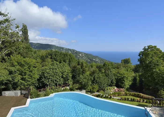 Aroma Piliou - άρωμα πηλίου Mourésion