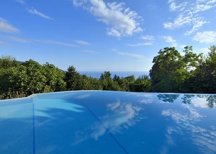 Aroma Piliou - άρωμα πηλίου Mourésion