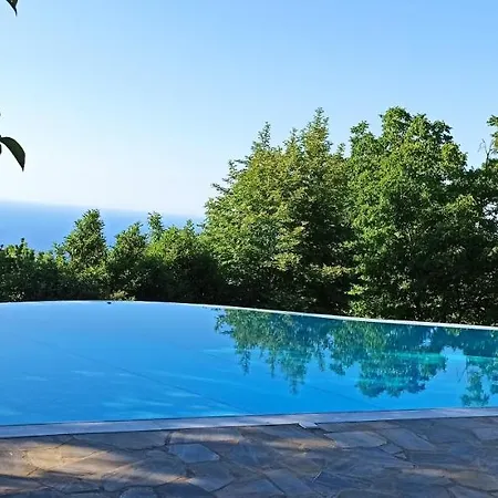 Aroma Piliou - άρωμα πηλίου