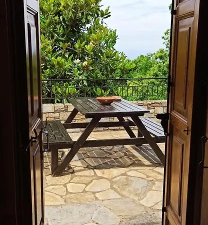 Aroma Piliou - άρωμα πηλίου Муреси