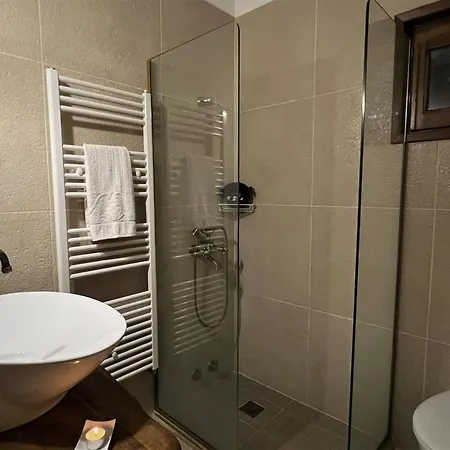 Гостевой дом Aroma Piliou - άρωμα πηλίου 3*