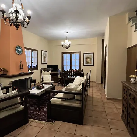 Aroma Piliou - άρωμα πηλίου 3*