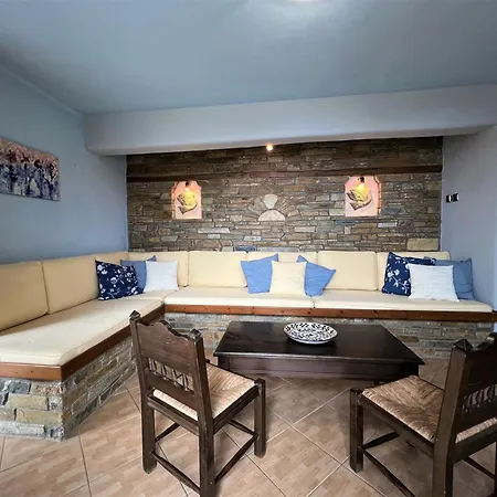 Aroma Piliou - άρωμα πηλίου Муреси