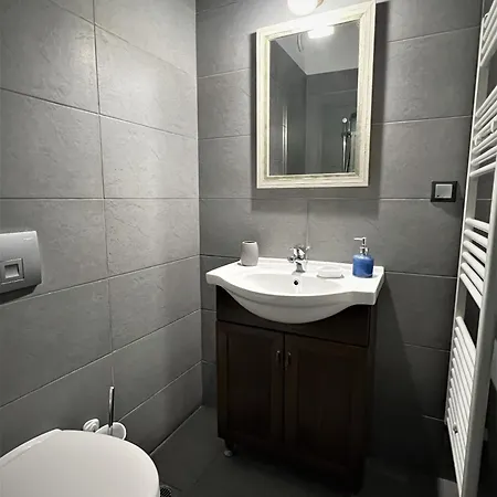 Aroma Piliou - άρωμα πηλίου 3* Муреси