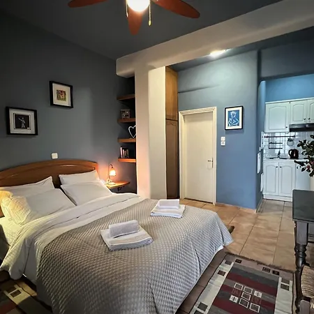 Aroma Piliou - άρωμα πηλίου Муреси